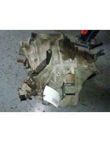 Recambio de caja casco para toyota auris 2.0 d-4d cat referencia OEM IAM  CASCO  2