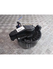 Recambio de motor calefaccion para toyota auris hybrid active referencia OEM IAM AV2727008084  