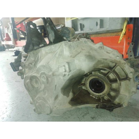 Recambio de caja casco para toyota auris 2.0 d-4d cat referencia OEM IAM  CASCO 