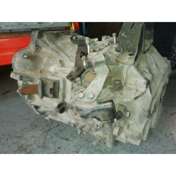 Recambio de caja casco para toyota auris 2.0 d-4d cat referencia OEM IAM  CASCO 