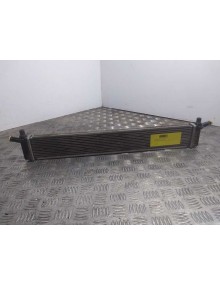 Recambio de radiador caja cambios para toyota auris hybrid active referencia OEM IAM MF2220700081  