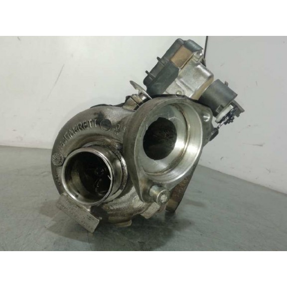 Recambio de turbocompresor para bmw x3 (e83) 2.0 16v diesel cat referencia OEM IAM 7629651  7794021