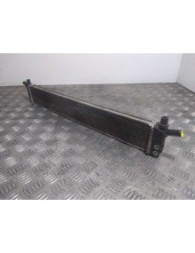 Recambio de radiador caja cambios para toyota auris hybrid active referencia OEM IAM MF2220700081   2