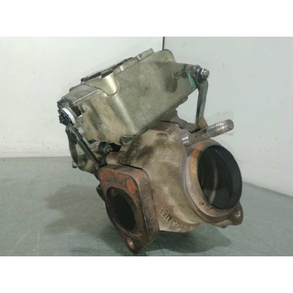 Recambio de turbocompresor para bmw x3 (e83) 2.0 16v diesel cat referencia OEM IAM 7629651  7794021