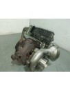 Recambio de turbocompresor para bmw x3 (e83) 2.0 16v diesel cat referencia OEM IAM 7629651  7794021