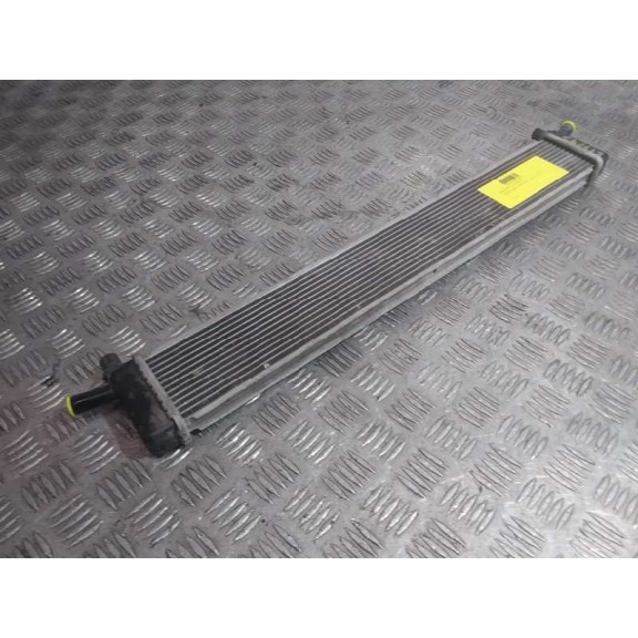 Recambio de radiador caja cambios para toyota auris hybrid active referencia OEM IAM MF2220700081  