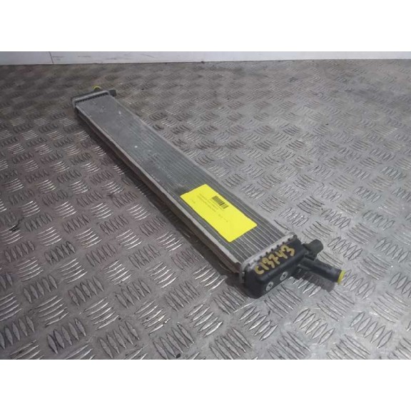 Recambio de radiador caja cambios para toyota auris hybrid active referencia OEM IAM MF2220700081  