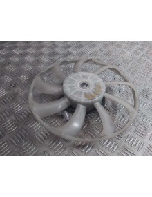 Recambio de electroventilador para toyota auris hybrid active referencia OEM IAM 163630T080  