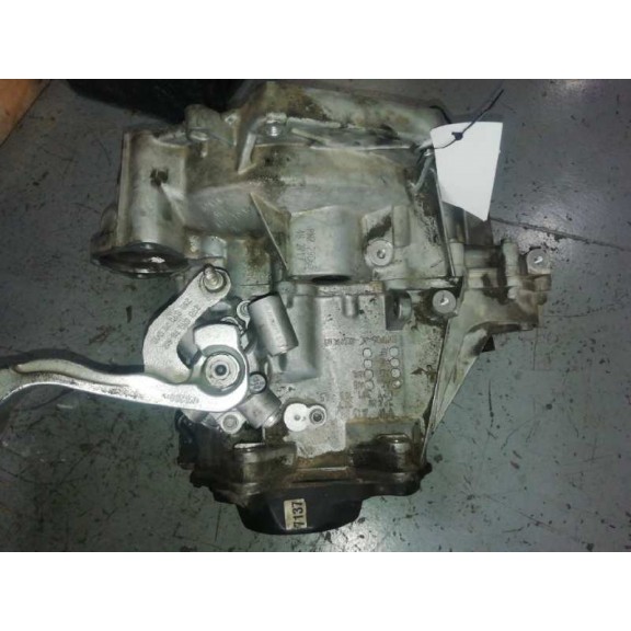 Recambio de caja casco para seat ibiza (6p1) 1.2 tsi referencia OEM IAM PNZ CASCO 