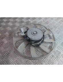 Recambio de electroventilador para toyota auris hybrid active referencia OEM IAM 163630T080   2