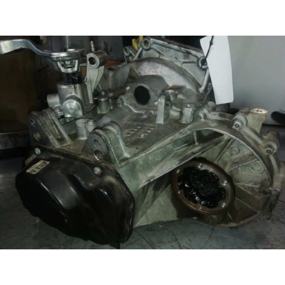 Recambio de caja casco para seat ibiza (6p1) 1.2 tsi referencia OEM IAM PNZ CASCO 