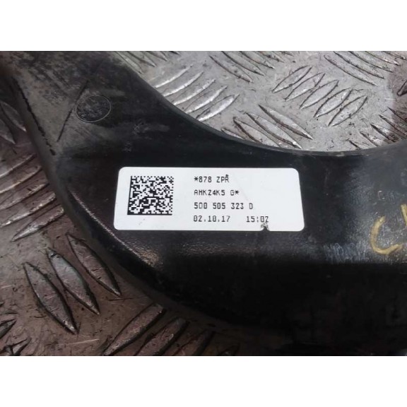 Recambio de tirante trasero derecho para skoda superb (3v3) ambition referencia OEM IAM 5Q0505351B SUPERIOR 