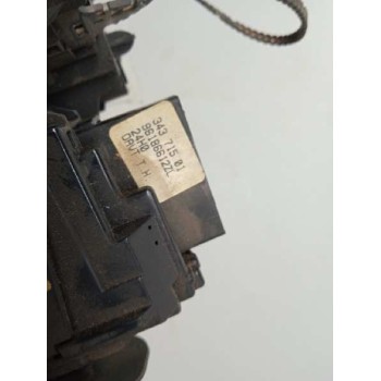 Recambio de mando multifuncion para peugeot 607 (s1) básico referencia OEM IAM 9631626080 96378815ZL 96186612ZL