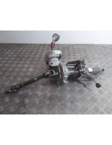 Recambio de columna direccion para toyota auris hybrid active referencia OEM IAM 0000000100035024  ELECTRICA