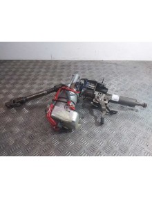 Recambio de columna direccion para toyota auris hybrid active referencia OEM IAM 0000000100035024  ELECTRICA 2