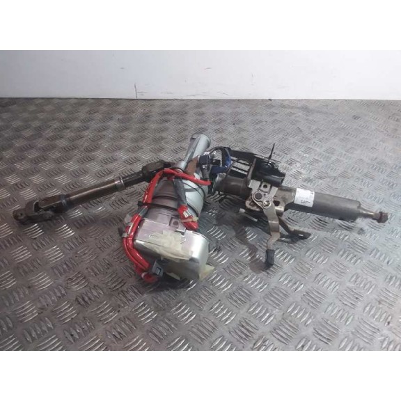 Recambio de columna direccion para toyota auris hybrid active referencia OEM IAM 0000000100035024  ELECTRICA