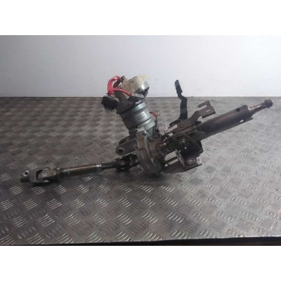 Recambio de columna direccion para toyota auris hybrid active referencia OEM IAM 0000000100035024  ELECTRICA