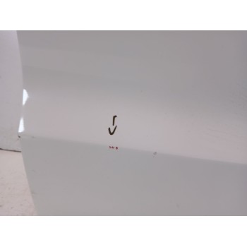 Recambio de puerta trasera derecha para hyundai santa fe (bm) 2.2 crdi cat referencia OEM IAM   