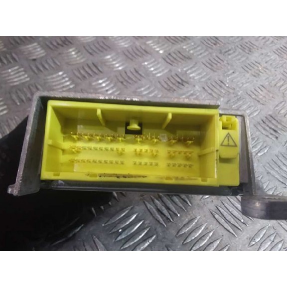 Recambio de centralita airbag para toyota avensis berlina (t25) 1.8 sol sedán (4-ptas.) referencia OEM IAM 8917005220  