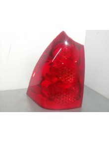 Recambio de piloto trasero izquierdo para peugeot 307 break/sw (s2) referencia OEM IAM 25719501 NUEVO 05-07