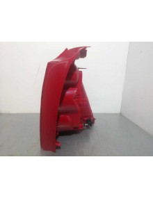 Recambio de piloto trasero izquierdo para peugeot 307 break/sw (s2) referencia OEM IAM 25719501 NUEVO 05-07 2