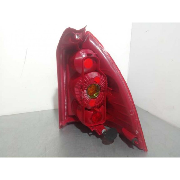 Recambio de piloto trasero izquierdo para peugeot 307 break/sw (s2) referencia OEM IAM 25719501 NUEVO 05-07