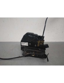 Recambio de cerradura puerta delantera derecha para renault clio iv 0.9 referencia OEM IAM 805004945R 4 PINES 