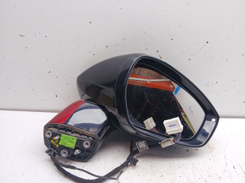 Recambio de retrovisor derecho para omoda 5 referencia OEM IAM   