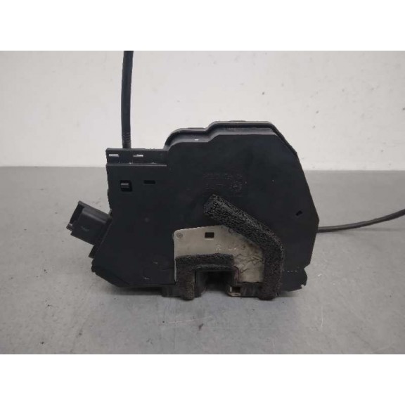Recambio de cerradura puerta delantera derecha para renault clio iv 0.9 referencia OEM IAM 805004945R 4 PINES 