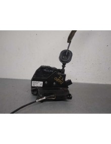 Recambio de cerradura puerta trasera derecha para renault clio iv 0.9 referencia OEM IAM 825000767R 4 PINES 