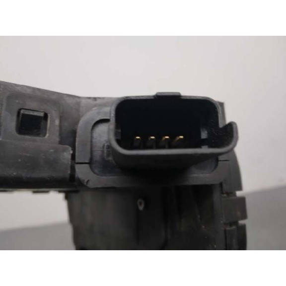 Recambio de cerradura puerta trasera derecha para renault clio iv 0.9 referencia OEM IAM 825000767R 4 PINES 