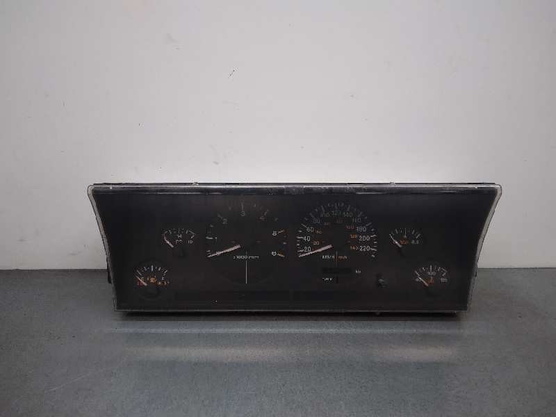 Recambio de cuadro instrumentos para jeep gr.cherokee (zj)/(z) 2.5 turbodiesel referencia OEM IAM CR0010017K0C0 56042795 