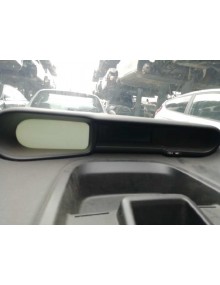 Recambio de cuadro instrumentos para citroën c3 picasso collection referencia OEM IAM 9817570177  
