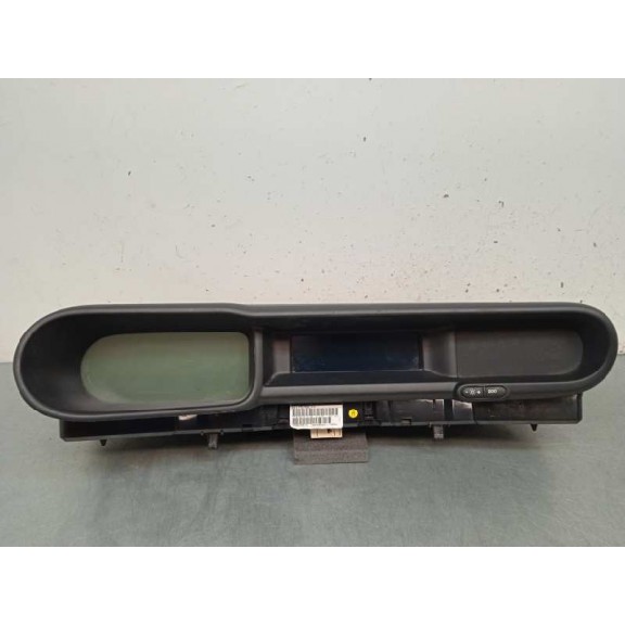 Recambio de cuadro instrumentos para citroën c3 picasso collection referencia OEM IAM 9817570177  