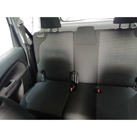 Recambio de juego asientos completo para citroën c3 picasso collection referencia OEM IAM   