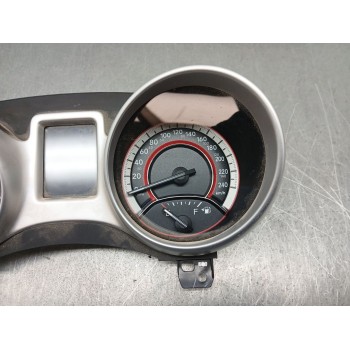 Recambio de cuadro instrumentos para fiat freemont (345_) 2.0 jtd referencia OEM IAM 56054819AB  