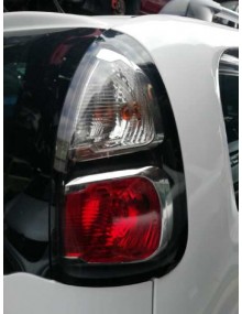 Recambio de piloto trasero derecho para citroën c3 picasso collection referencia OEM IAM 9681749180  