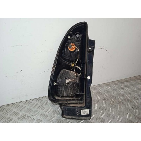 Recambio de piloto trasero derecho para citroën c3 picasso collection referencia OEM IAM 9681749180  