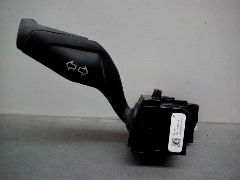 Recambio de mando intermitentes para ford focus lim. (cb8) titanium referencia OEM IAM AV6T13335AB  