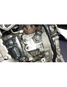 Recambio de bomba inyeccion para bmw serie 1 berlina (e81/e87) 2.0 turbodiesel cat referencia OEM IAM   
