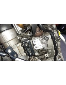 Recambio de bomba inyeccion para bmw serie 1 berlina (e81/e87) 2.0 turbodiesel cat referencia OEM IAM    2