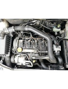 Recambio de motor completo para opel astra h berlina cosmo referencia OEM IAM Z17DTH M DESPIECE