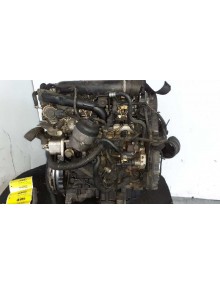 Recambio de motor completo para opel astra h berlina cosmo referencia OEM IAM Z17DTH M DESPIECE 2