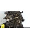 Recambio de motor completo para opel astra h berlina cosmo referencia OEM IAM Z17DTH M DESPIECE