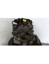 Recambio de motor completo para opel astra h berlina cosmo referencia OEM IAM Z17DTH M DESPIECE