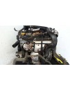 Recambio de motor completo para opel astra h berlina cosmo referencia OEM IAM Z17DTH M DESPIECE