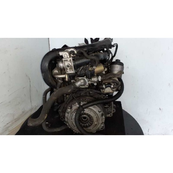 Recambio de motor completo para opel astra h berlina cosmo referencia OEM IAM Z17DTH M DESPIECE