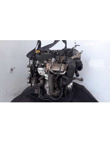 Recambio de motor completo para opel astra h caravan cosmo referencia OEM IAM Z17DTR M 