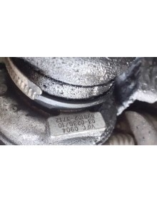 Recambio de motor completo para opel astra h caravan cosmo referencia OEM IAM Z17DTR M  2