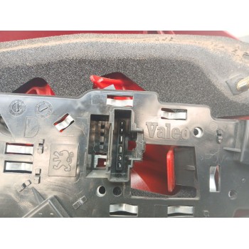 Recambio de piloto trasero derecho para peugeot 307 (3a/c) 1.6 16v referencia OEM IAM 96343705je  